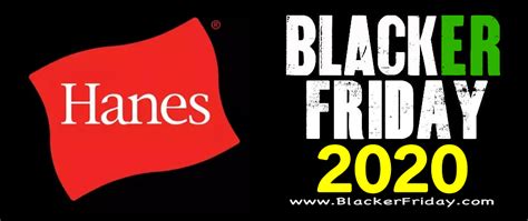 Hanes Black Friday Deals: Save Big on Underwear & More!